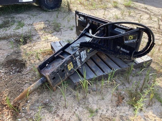 Bobcat NB160 Гидромолоты