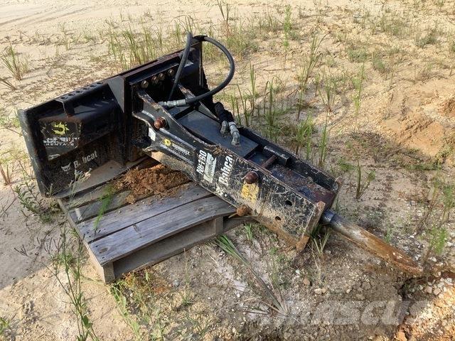 Bobcat NB160 Гидромолоты
