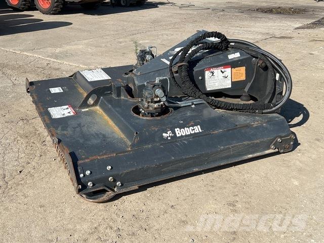 Bobcat RC66 Самоходные газонокосилки