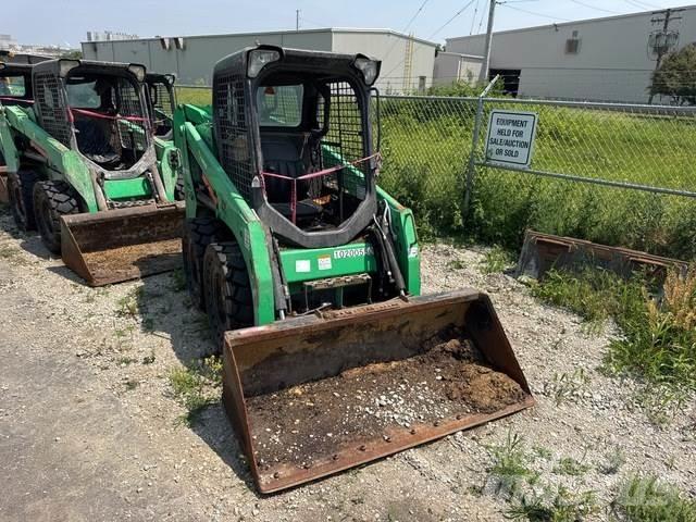 Bobcat S450 Мини-погрузчики