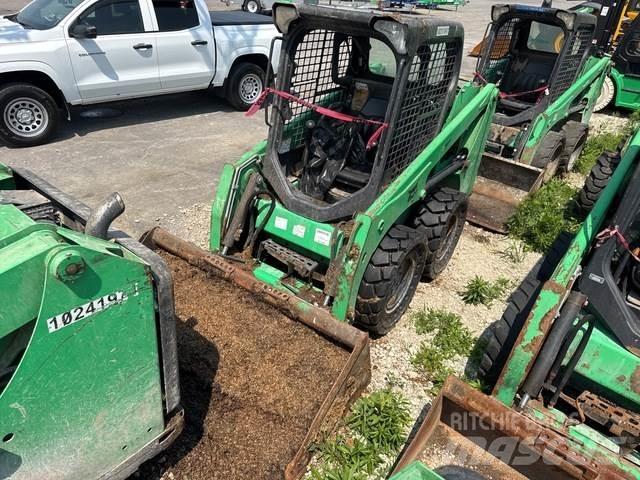 Bobcat S450 Мини-погрузчики
