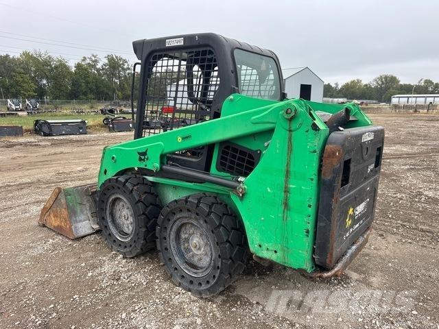 Bobcat S450 Мини-погрузчики