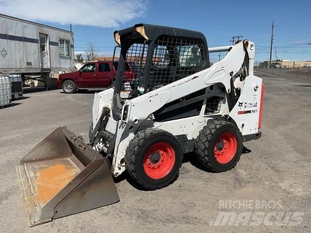 Bobcat S530 Мини-погрузчики