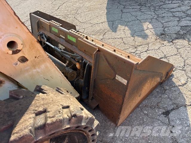 Bobcat S630 Мини-погрузчики
