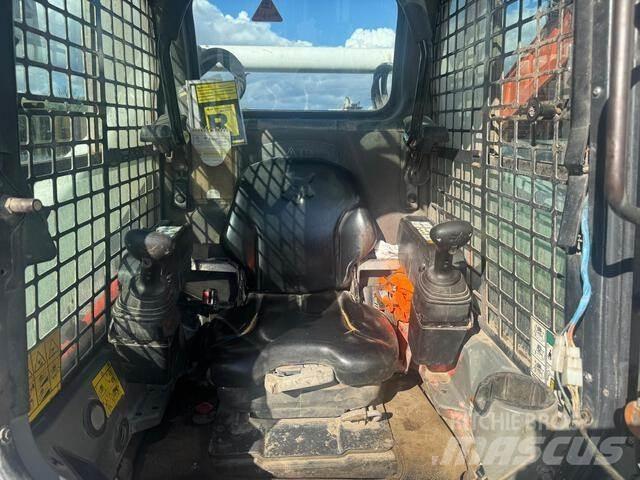 Bobcat S650 Мини-погрузчики