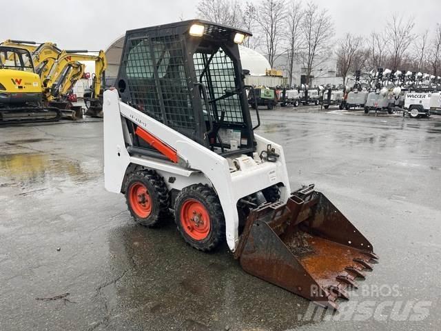 Bobcat S70 Мини-погрузчики