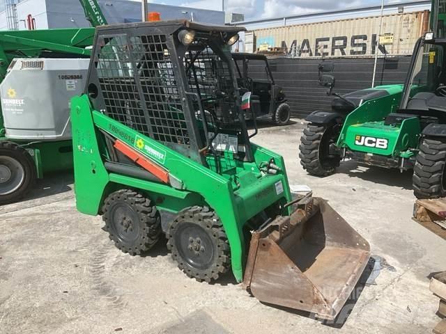Bobcat S70 Мини-погрузчики