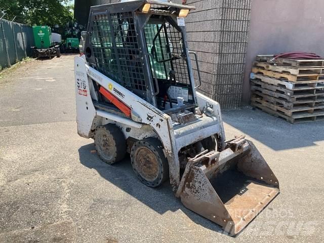 Bobcat S70 Мини-погрузчики
