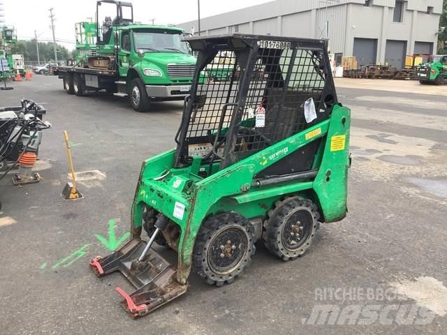 Bobcat S70 Мини-погрузчики