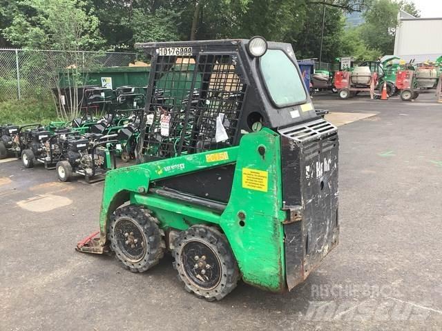 Bobcat S70 Мини-погрузчики