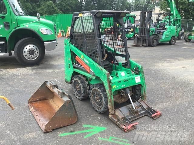Bobcat S70 Мини-погрузчики
