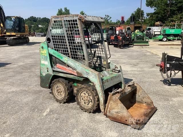 Bobcat S70 Мини-погрузчики