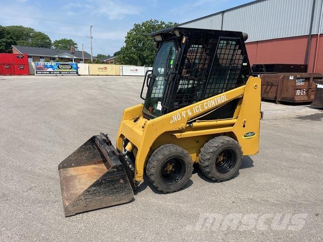 Bobcat S70 Мини-погрузчики