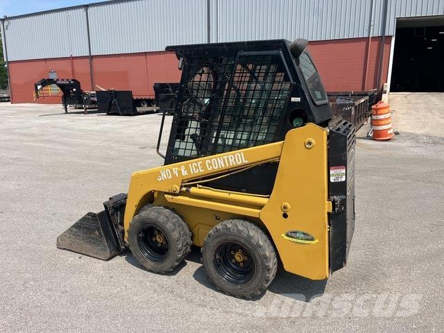 Bobcat S70 Мини-погрузчики