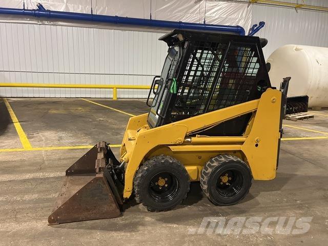 Bobcat S70 Мини-погрузчики