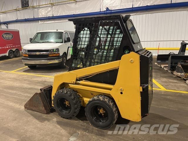 Bobcat S70 Мини-погрузчики