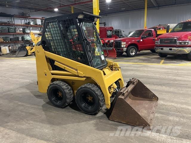 Bobcat S70 Мини-погрузчики
