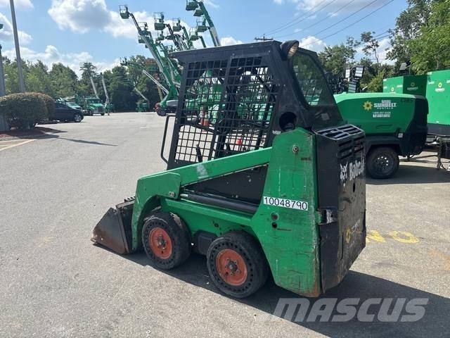 Bobcat S70 Мини-погрузчики
