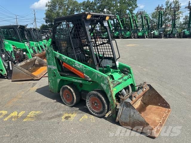 Bobcat S70 Мини-погрузчики