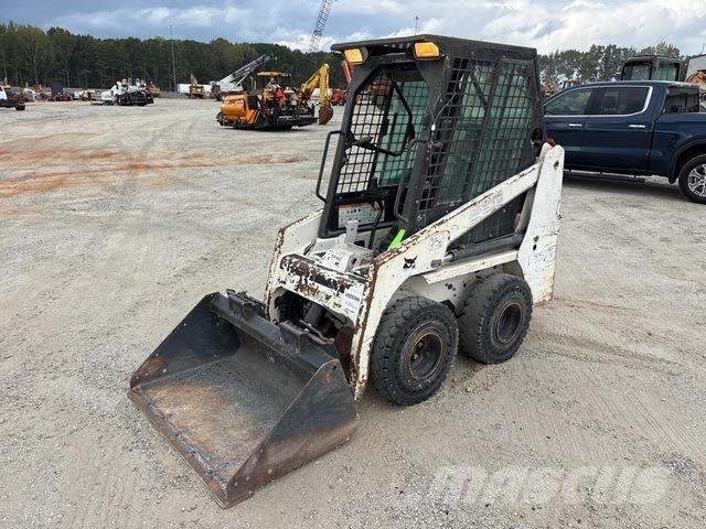 Bobcat S70 Мини-погрузчики