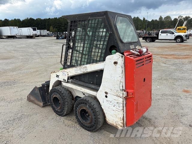 Bobcat S70 Мини-погрузчики