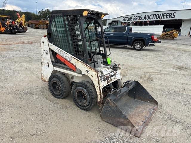Bobcat S70 Мини-погрузчики