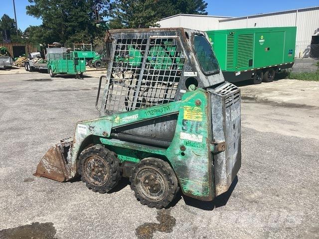Bobcat S70 Мини-погрузчики