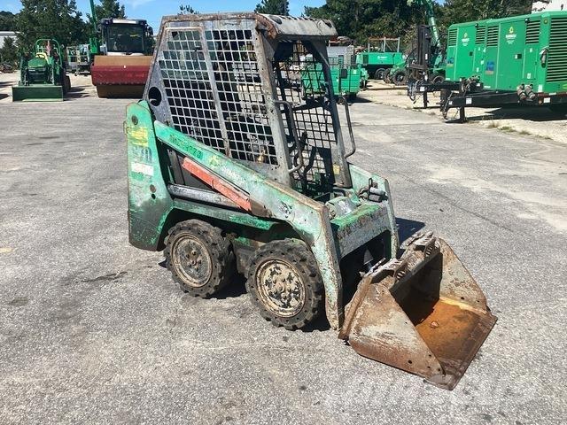 Bobcat S70 Мини-погрузчики