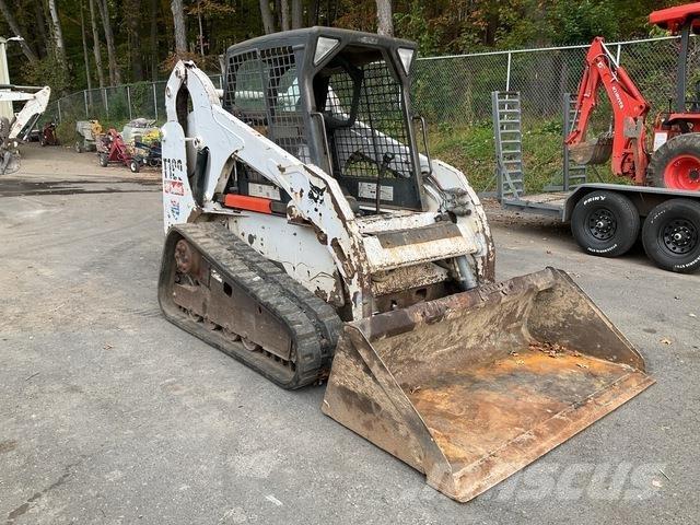 Bobcat T190 Мини-погрузчики
