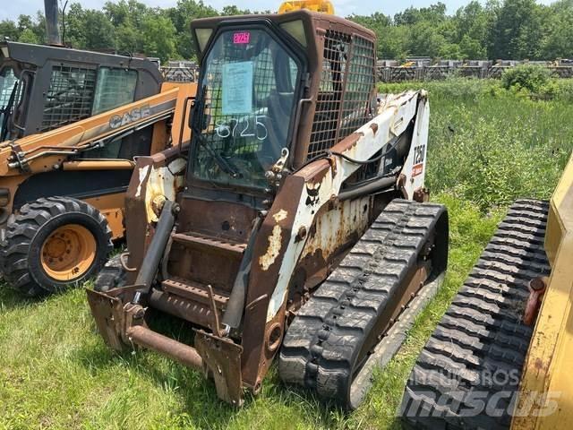 Bobcat T250 Мини-погрузчики