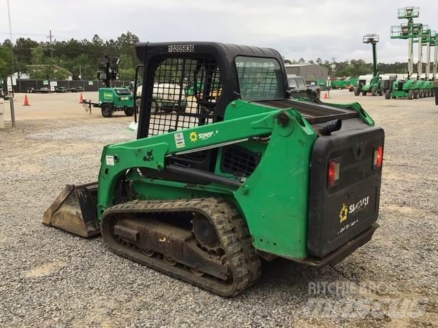 Bobcat T450 Мини-погрузчики