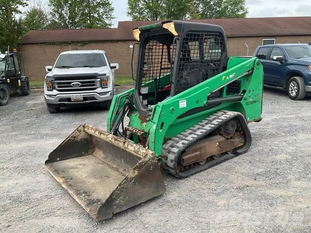 Bobcat T450 Мини-погрузчики