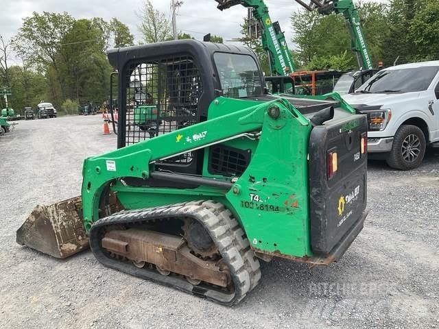 Bobcat T450 Мини-погрузчики