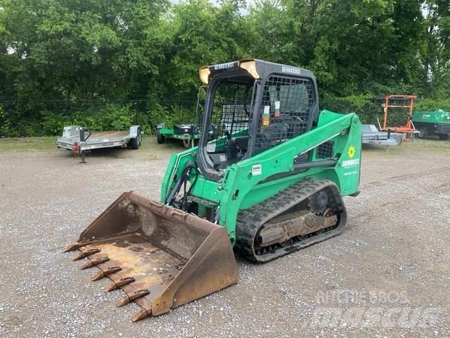 Bobcat T450 Мини-погрузчики