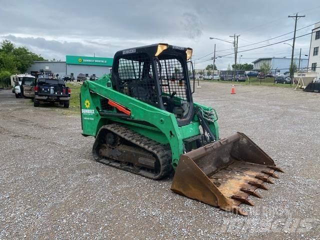 Bobcat T450 Мини-погрузчики