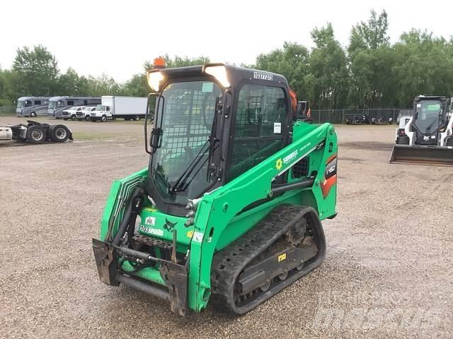 Bobcat T450 Мини-погрузчики
