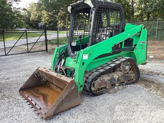 Bobcat T450 Мини-погрузчики
