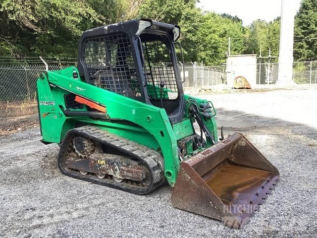 Bobcat T450 Мини-погрузчики