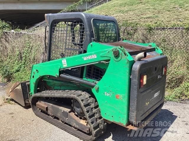 Bobcat T450 Мини-погрузчики