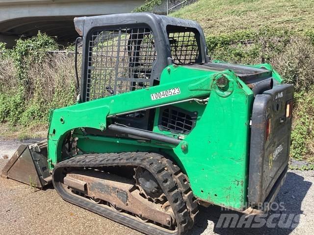 Bobcat T450 Мини-погрузчики