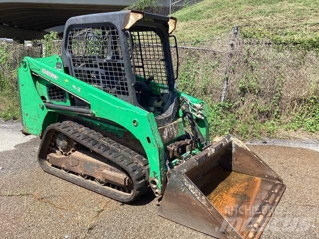 Bobcat T450 Мини-погрузчики