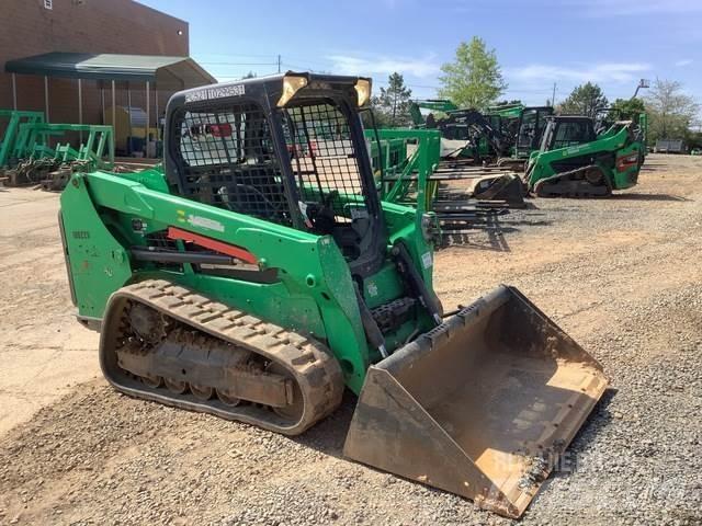 Bobcat T550 Мини-погрузчики