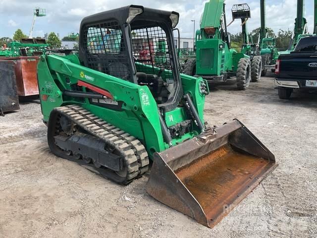 Bobcat T550 Мини-погрузчики