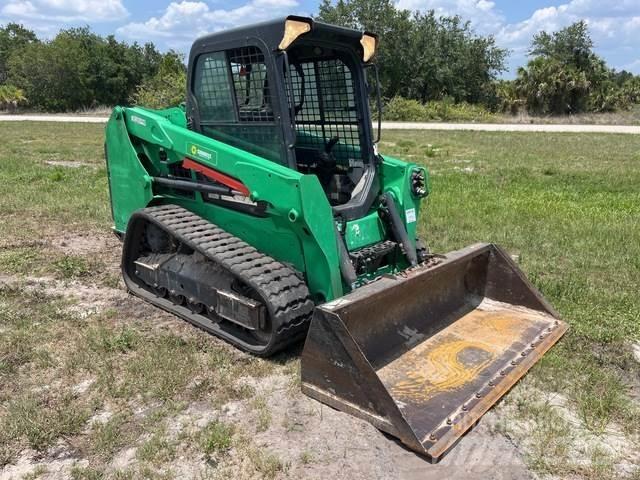 Bobcat T550 Мини-погрузчики