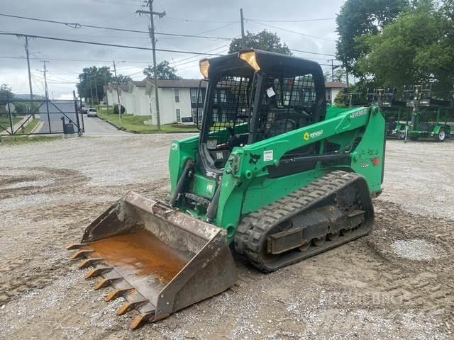 Bobcat T550 Мини-погрузчики