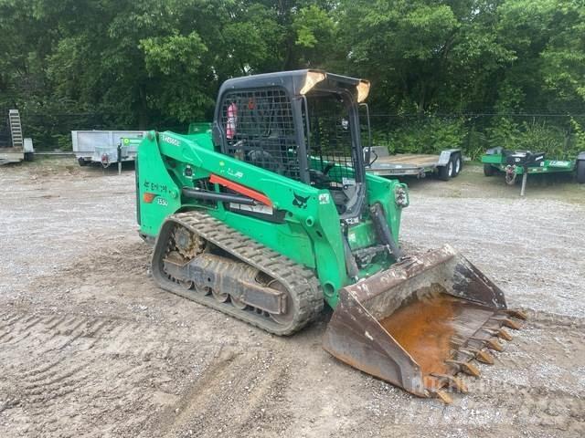 Bobcat T550 Мини-погрузчики