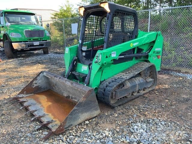 Bobcat T550 Мини-погрузчики