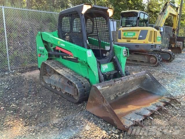 Bobcat T550 Мини-погрузчики