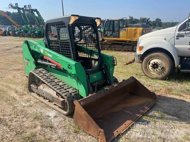 Bobcat T550 Мини-погрузчики