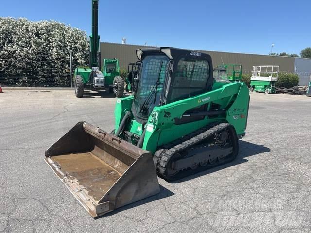 Bobcat T550 Мини-погрузчики